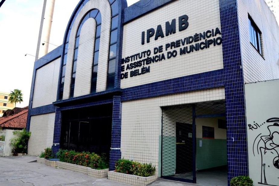 IPAMB em Belém – PA abre concurso