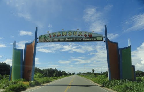Prefeitura de Ipanguaçu – RN abre processo seletivo