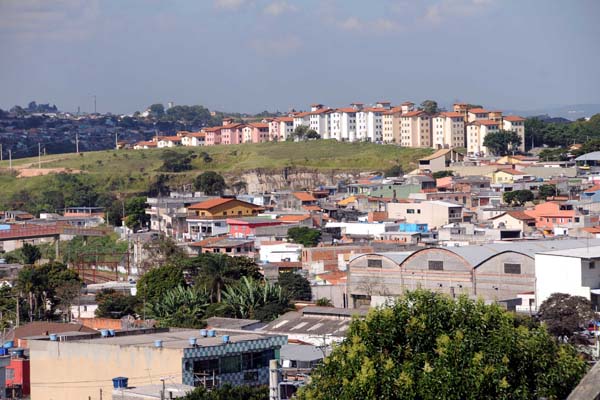 Prefeitura de Itaquaquecetuba – SP abre concurso público