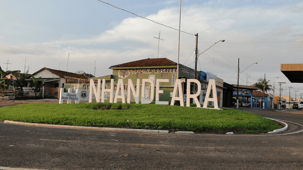 Prefeitura de Nhandeara – SP planeja concurso para 2017