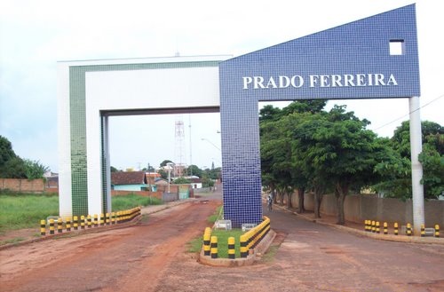 Câmara de Prado Ferreira – PR abre concurso público