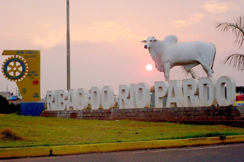 Concurso e Seletivo Prefeitura de Ribas do Rio Pardo – MS