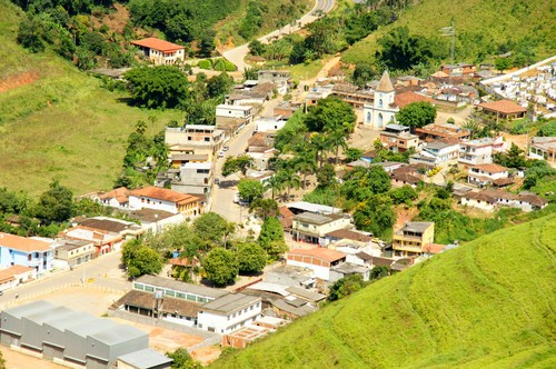 Processo Seletivo Prefeitura de Rosário da Limeira – MG