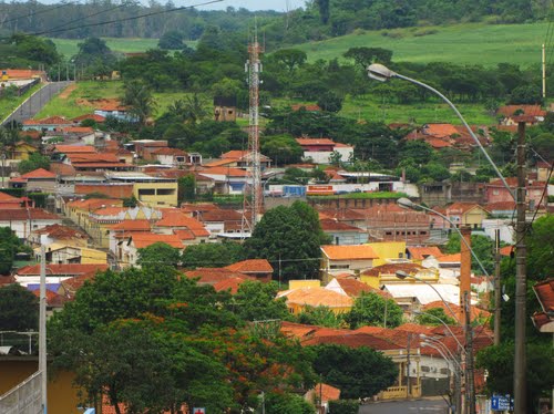 Prefeitura de São Simão – SP abre concurso e seletivo