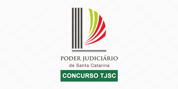 Autorizado Concurso TJ – SC para 2017