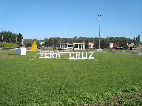 Prefeitura de Vera Cruz – RS abre concurso público
