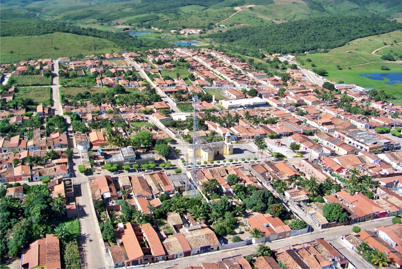 Prefeitura de Altaneira – CE abre processo seletivo