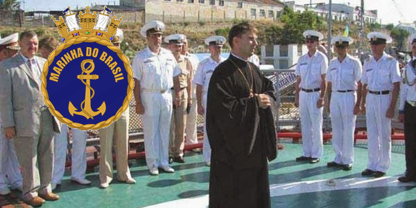 Concurso Marinha do Brasil – Quadro de Capelães
