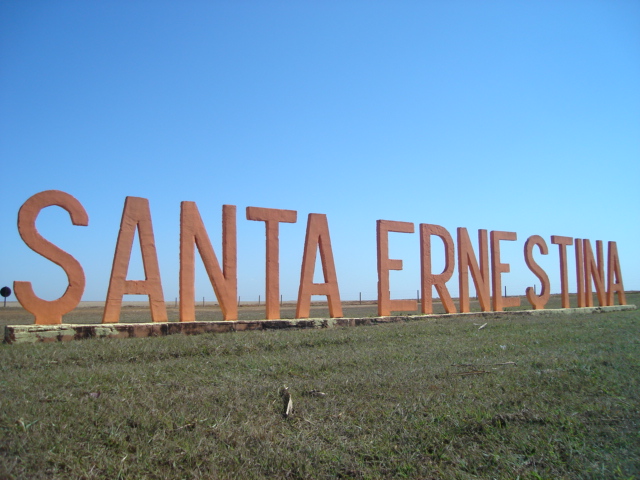 Prefeitura de Santa Ernestina – SP abre concurso público