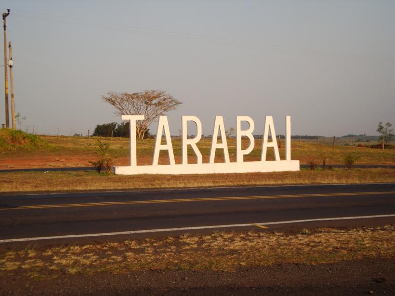 Processo Seletivo Prefeitura de Tarabai – SP (Estágio)