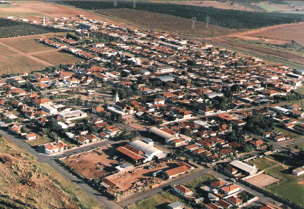 Processo Seletivo Prefeitura de Vista Alegre do Alto – SP