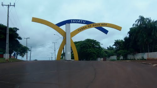 Processo Seletivo Prefeitura de Iguatu – PR