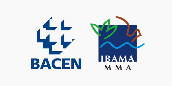 Ibama e Bacen enviam novo pedido de solicitação de vagas ao MPOG