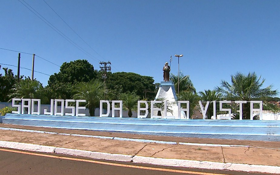 Processo Seletivo Prefeitura de São José da Bela Vista – SP