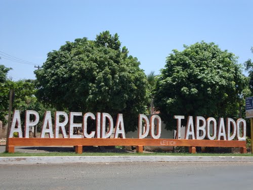 Prefeitura de Aparecida do Taboado – MS abre processo seletivo