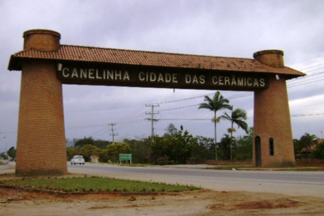 Processo Seletivo Prefeitura de Canelinha – SC