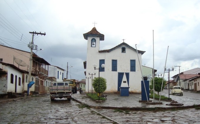 Processo Seletivo Prefeitura de Chapada do Norte – MG