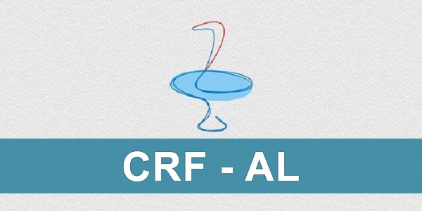 CRF – AL abre concurso público