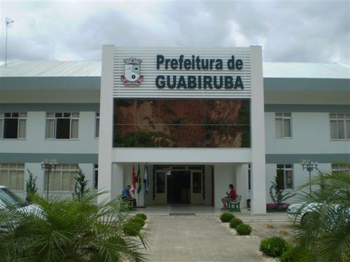 Processo Seletivo Prefeitura de Guabiruba – SC