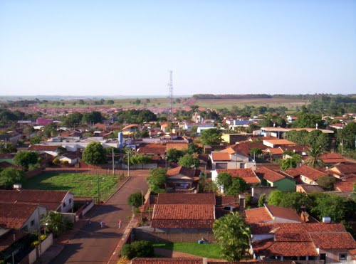 Prefeitura Pirajuba