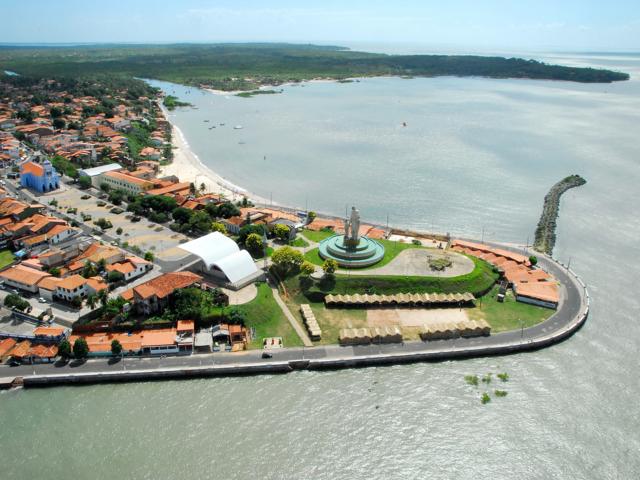 Prefeitura de São José de Ribamar – MA abre processo seletivo