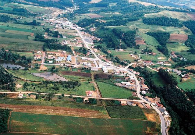 Processo Seletivo Prefeitura de Chapadão do Lageado – SC