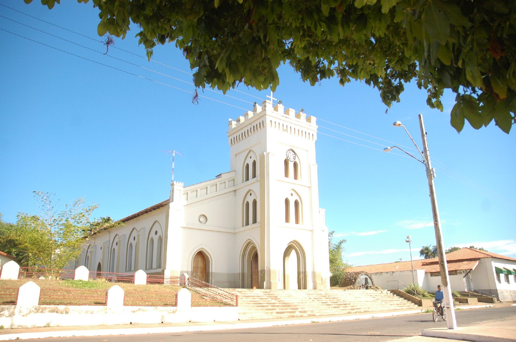 Prefeitura de Conceição do Araguaia – PA abre processo seletivo
