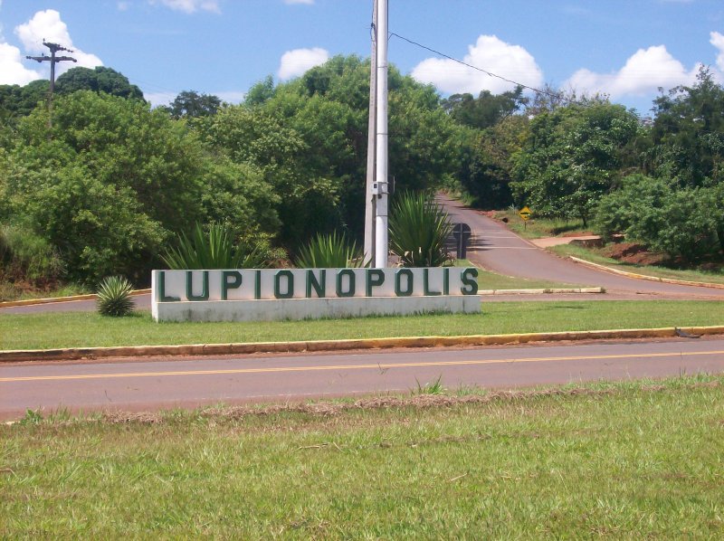 Prefeitura de Lupionópolis – PR abre concurso público