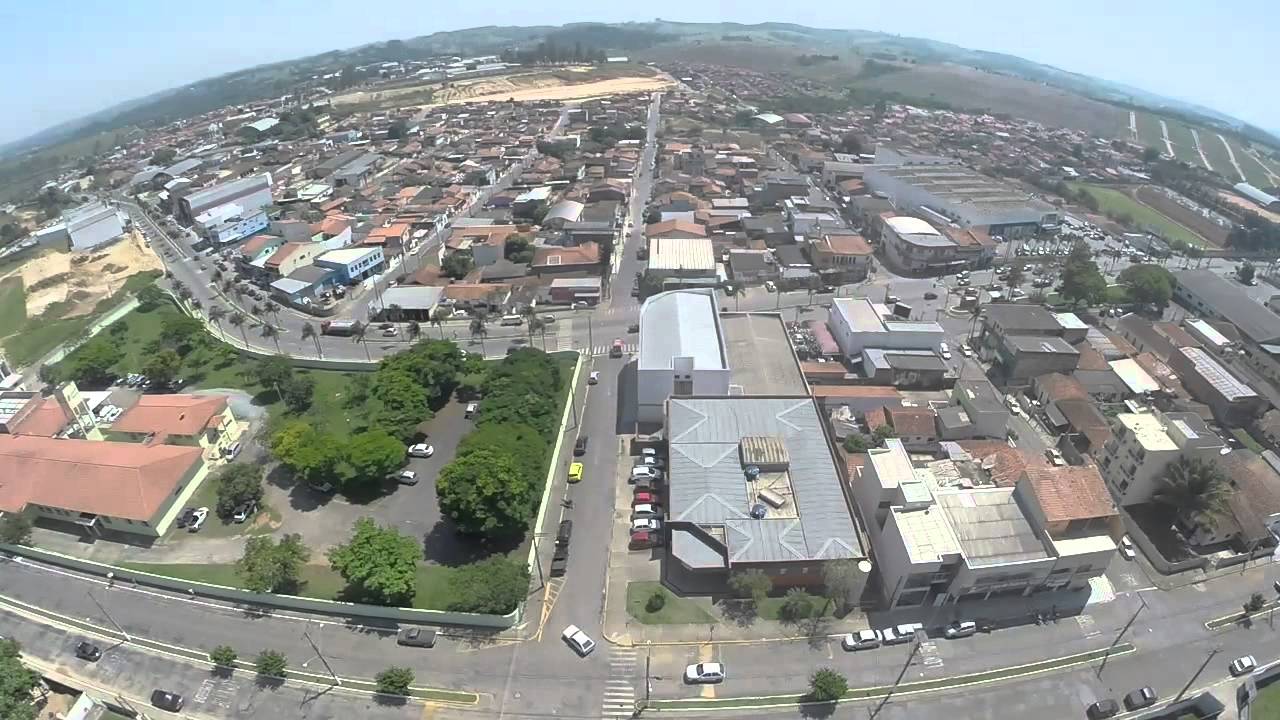 Prefeitura de Pilar do Sul – SP abre concurso