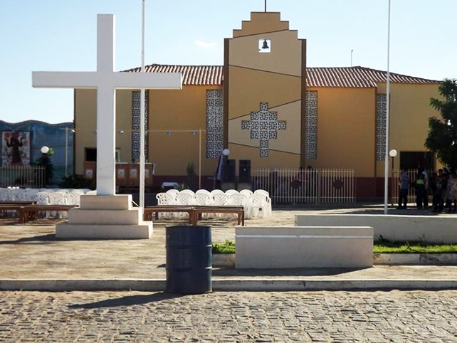 Prefeitura de São Francisco de Assis do Piauí – PI abre processo seletivo