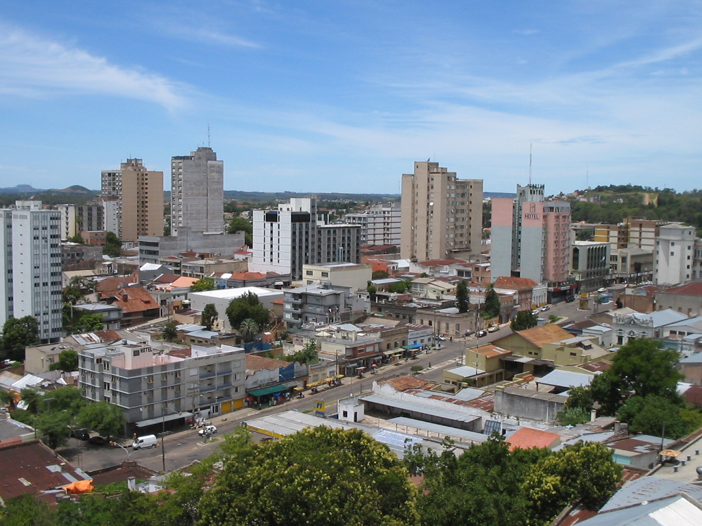 Prefeitura de Sant’Ana do Livramento – RS abre processo seletivo