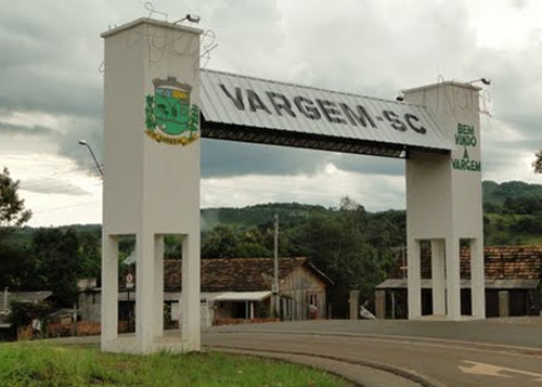 Prefeitura de Vargem – SC abre processo seletivo