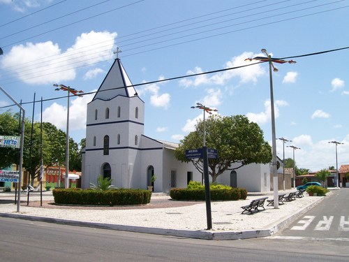 Processo Seletivo Prefeitura de Pindoretama – CE
