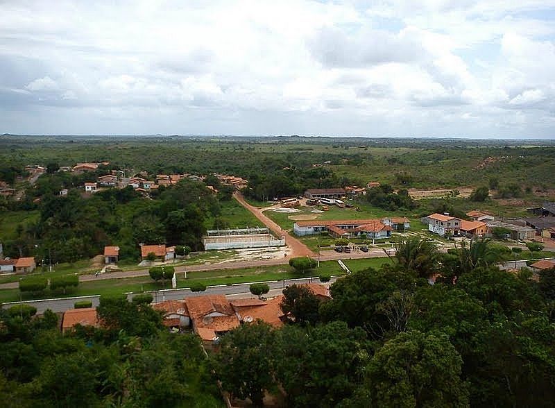 Prefeitura de Araguanã – MA abre concurso público