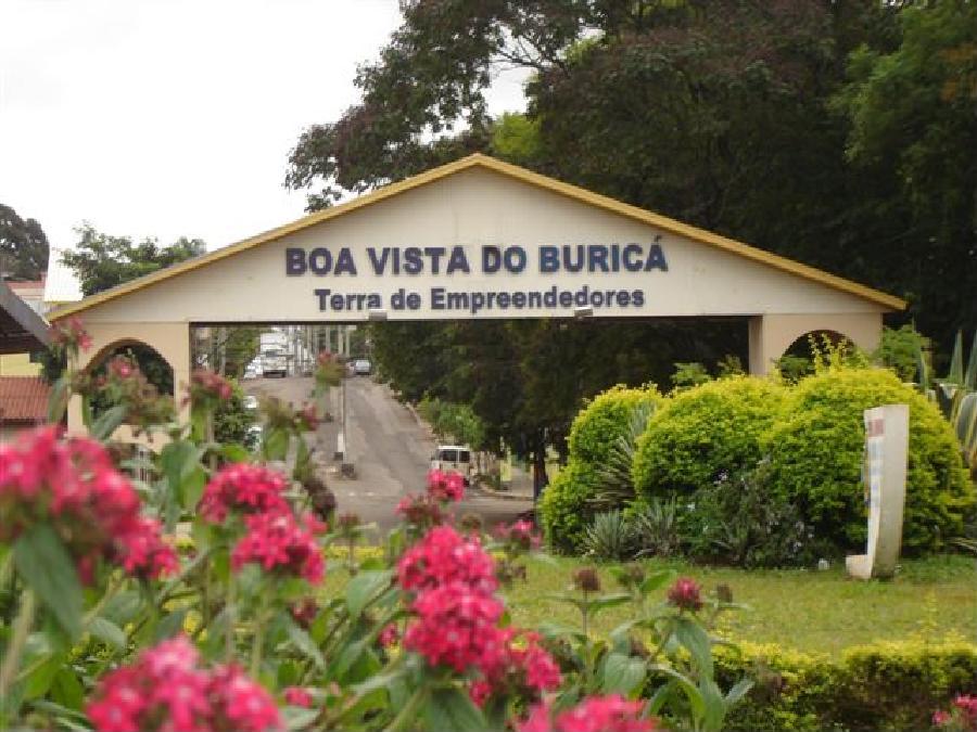 Processo Seletivo Prefeitura Municipal de Boa Vista do Buricá – RS