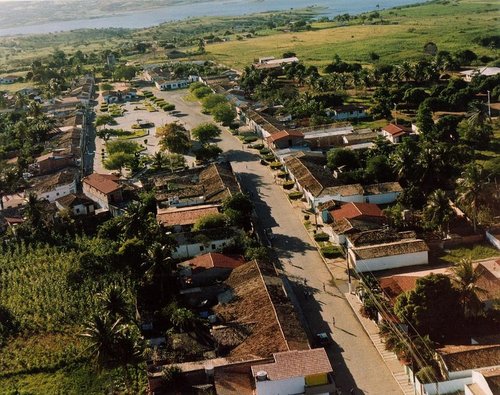 Prefeitura de Cabaceiras do Paraguaçu – BA abre processo seletivo