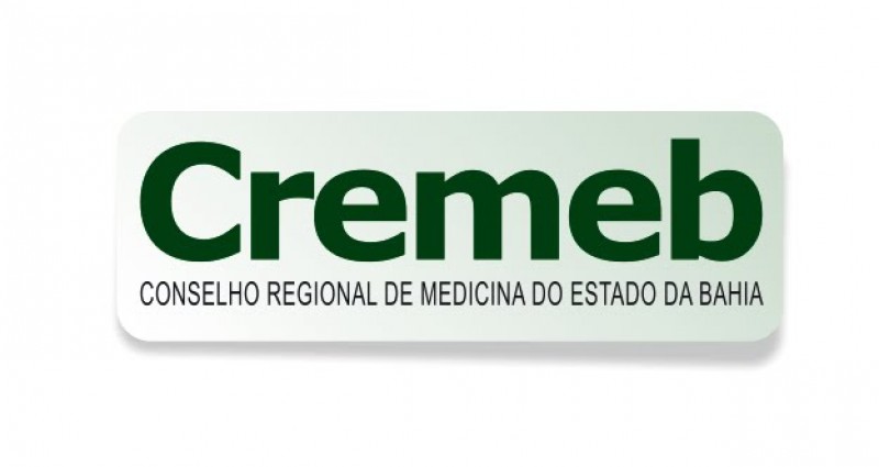 Concurso CREMEB - BA