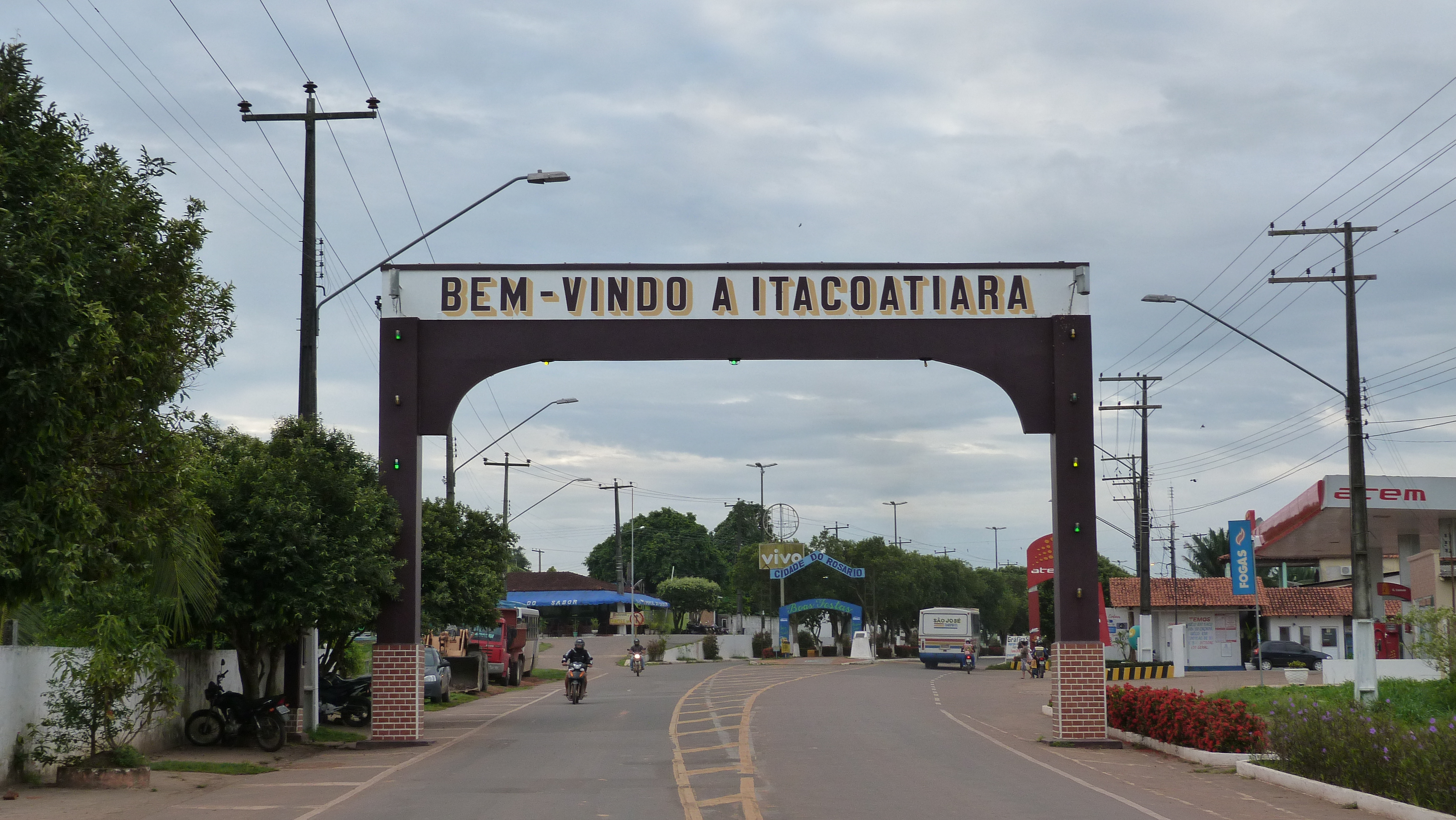 Processo Seletivo Prefeitura de Itacoatiara – AM