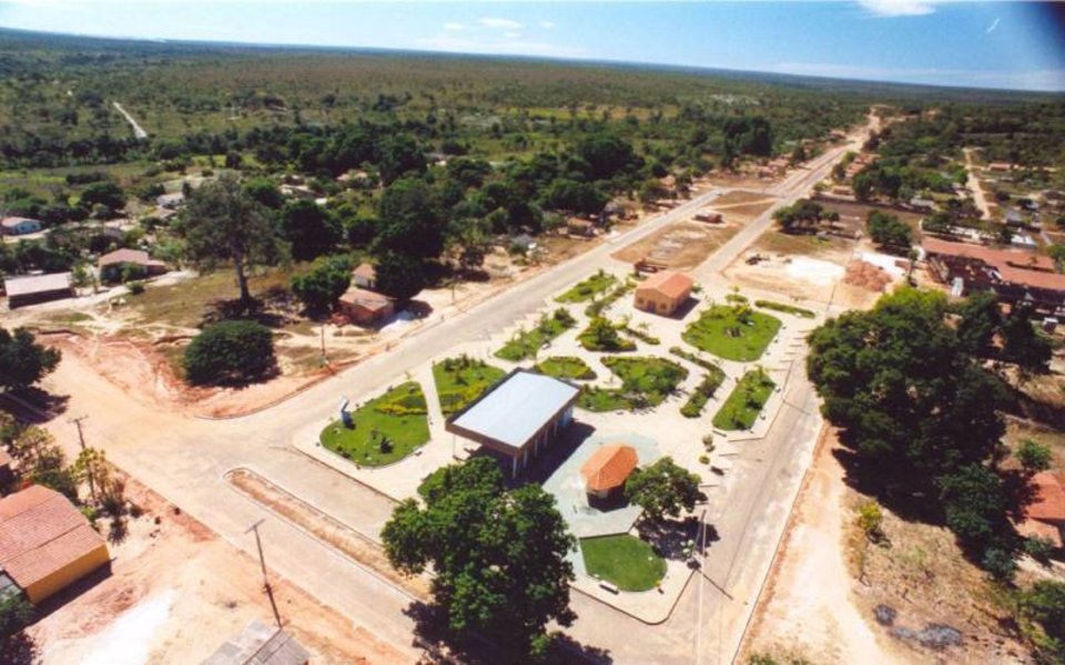 Prefeitura de São Félix do Tocantins – TO abre concurso público
