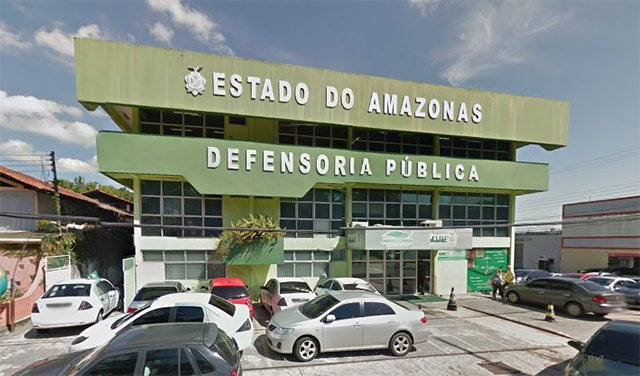 Concurso Defensoria Público do Estado do Amazonas – DPE/AM