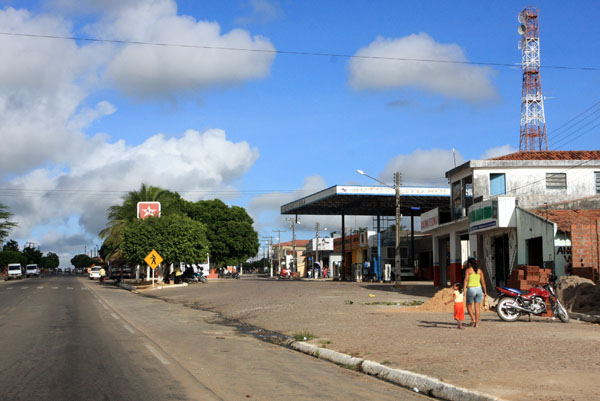 Processo Seletivo Prefeitura de Estrela de Alagoas – AL