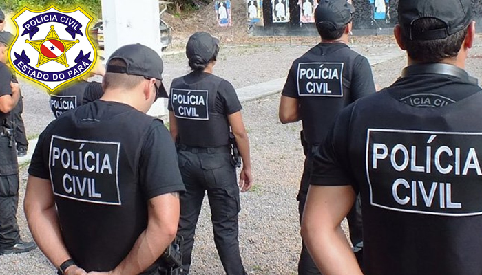 Concurso Polícia Civil é confirmado com 265 vagas para delegado; Salário inicial de R$ 14 mil