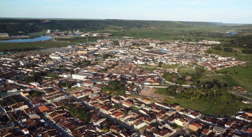 Prefeitura de São Miguel dos Campos – AL abre concurso público