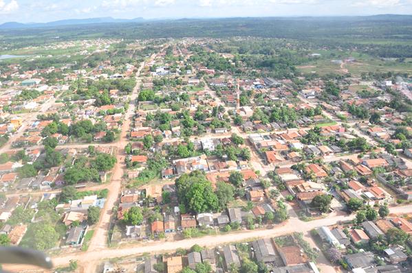 Prefeitura de Xinguara – PA divulga concurso público