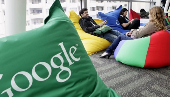 Trabalhe no Google Brasil: Vagas de estágio abertas para todas as áreas. Se inscreva!