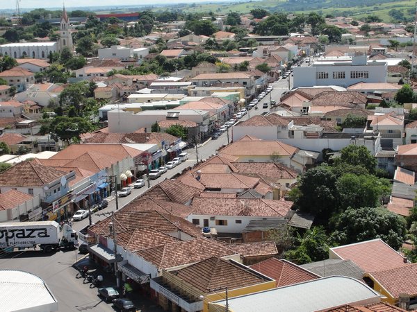 Prefeitura de Álvares Machado – SP abre concurso público
