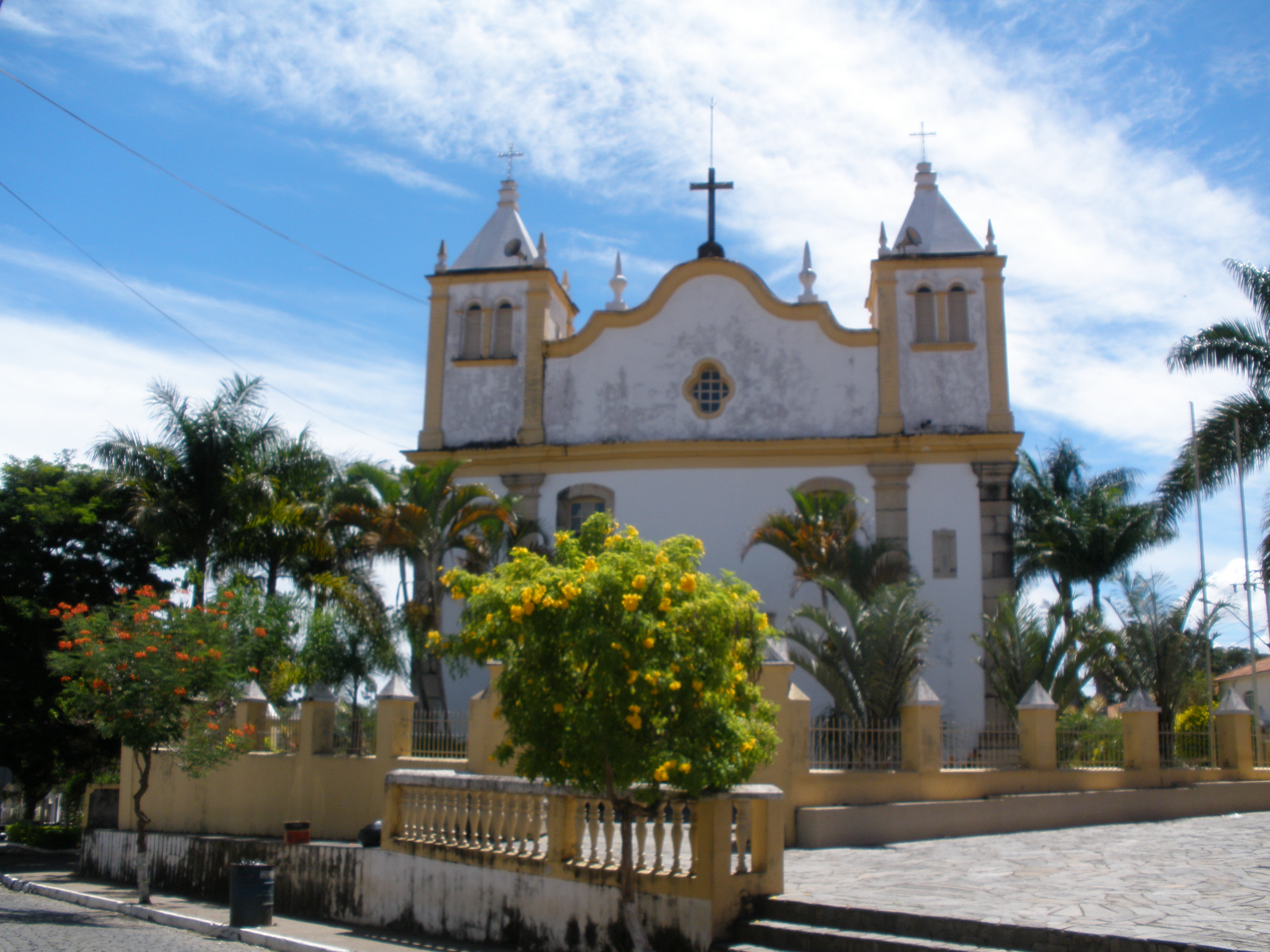 Concurso Bonfim - MG