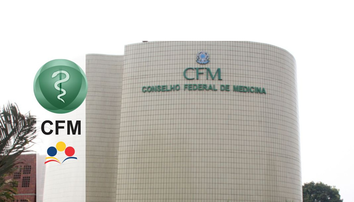 Iades definido como banca organizadora do Concurso CFM-DF 2017