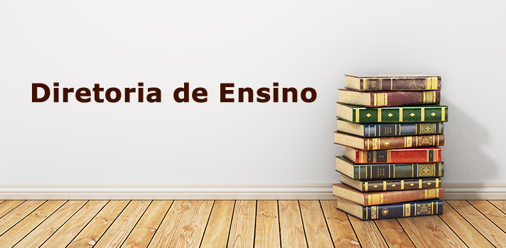 Processo Seletivo Diretoria de Ensino – Região de São Carlos – SP