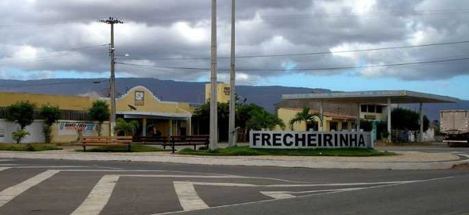 Concurso Prefeitura de Frecheirinha – CE